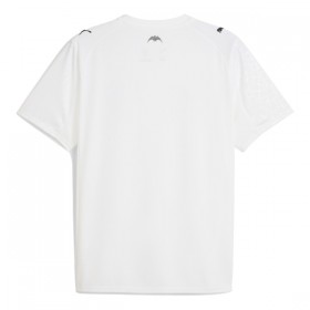 Camiseta de fútbol Valencia CF 1ª equipación 2025-26